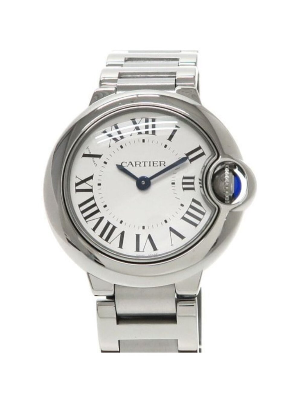 Cartier Ballon Bleu de Cartier 28 Watch
